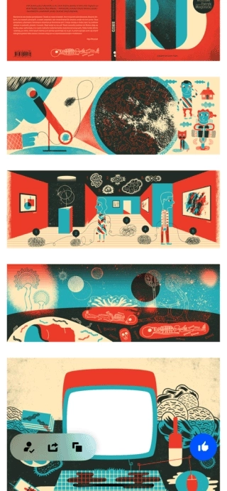 behance安卓版图2