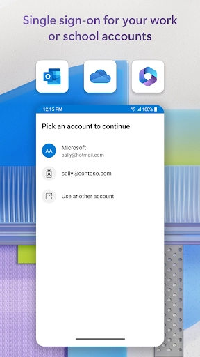 微软Authenticator图5