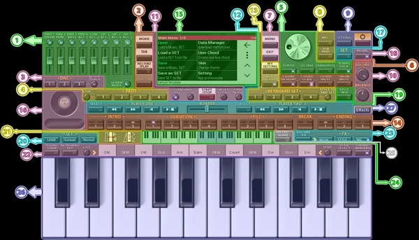 org2026高级电子琴中文版
