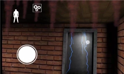 恐怖奶奶仿三代格林菜单