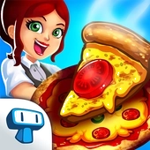 意大利比萨店(My Pizza Shop)