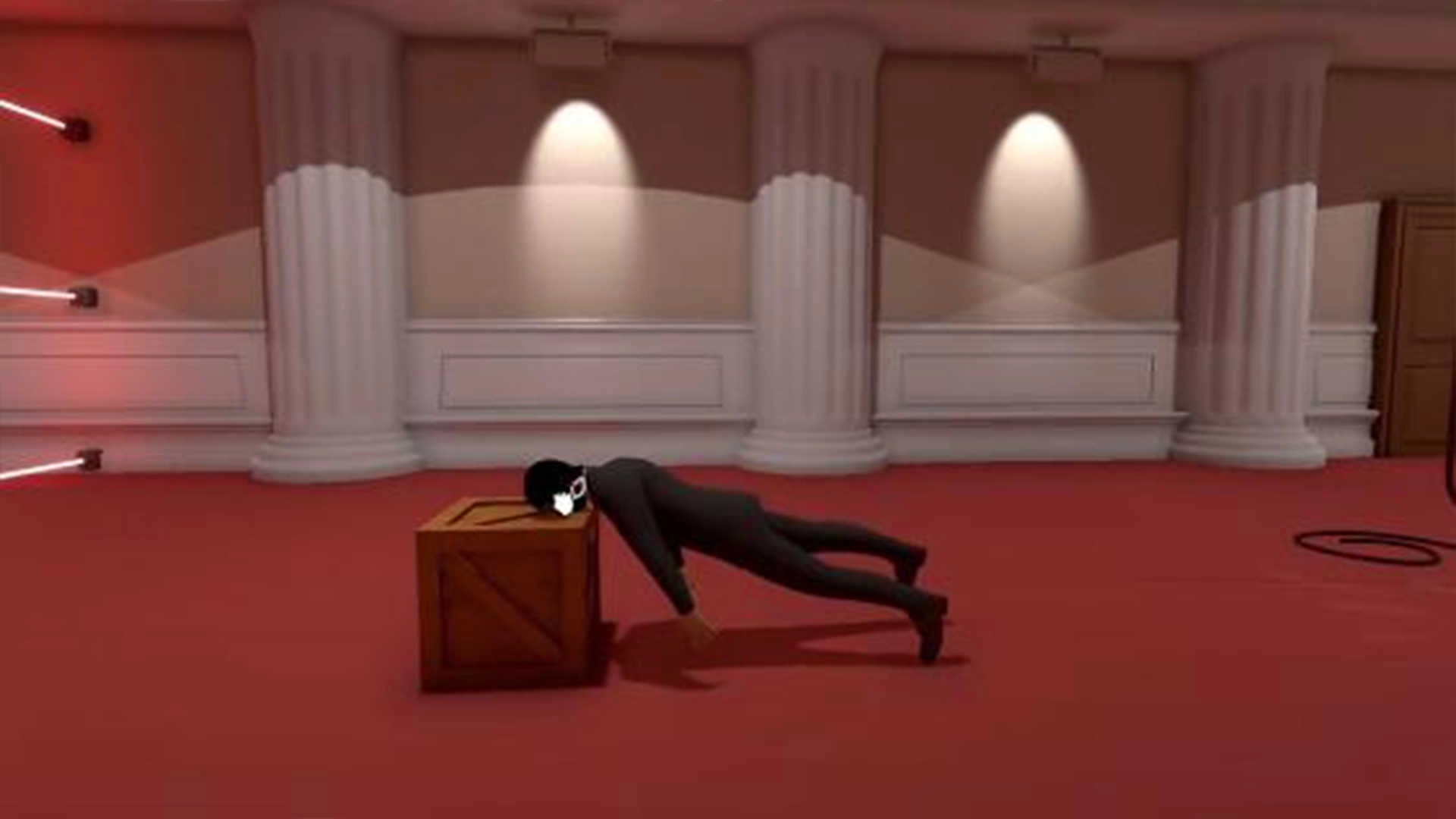 侠盗都市猎手(3)