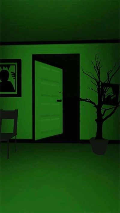 逃离幽暗密林(2)