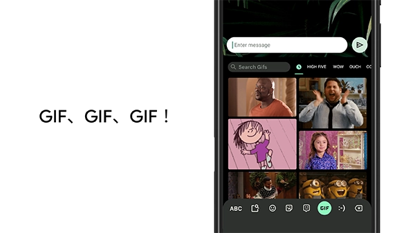Gboard图2