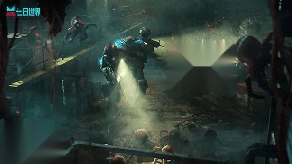 七日世界云游戏图4