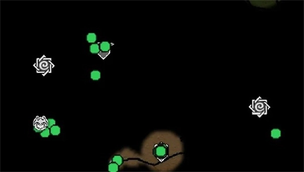 黑白之地国际服图12