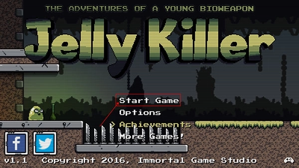 果冻杀手手机版(1)