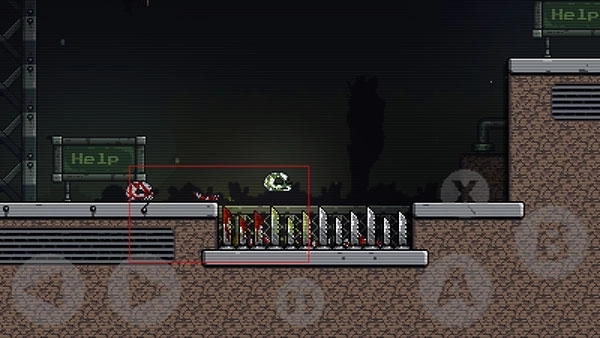 果冻杀手手机版(6)