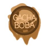 Gacha Boba