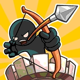 火柴人战争：塔防免广告