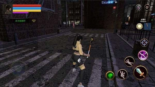 末日道士最新版图2