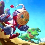 放置弹珠:对战呆萌怪兽