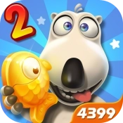 贝肯熊奇幻大冒险2 v1.1