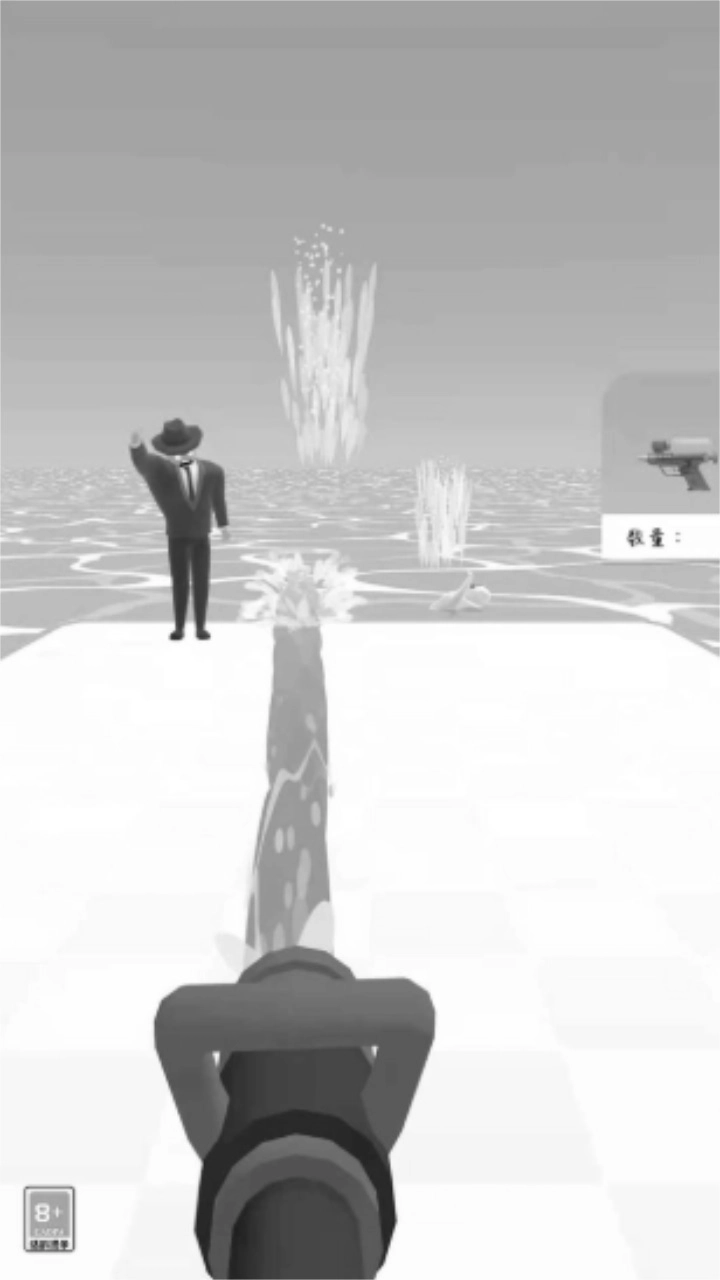 水上枪战乐园(2)