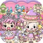 奇妙小镇梦幻乐园 v1.1