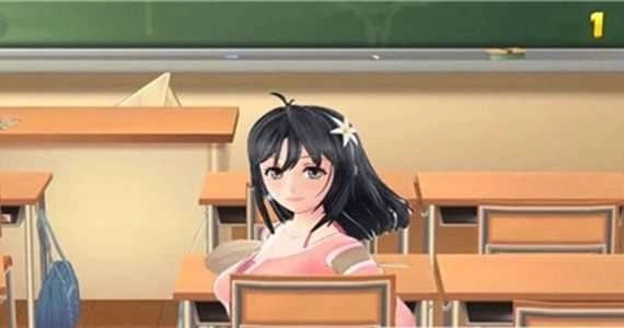 护花小能手(Protect the girl)图2