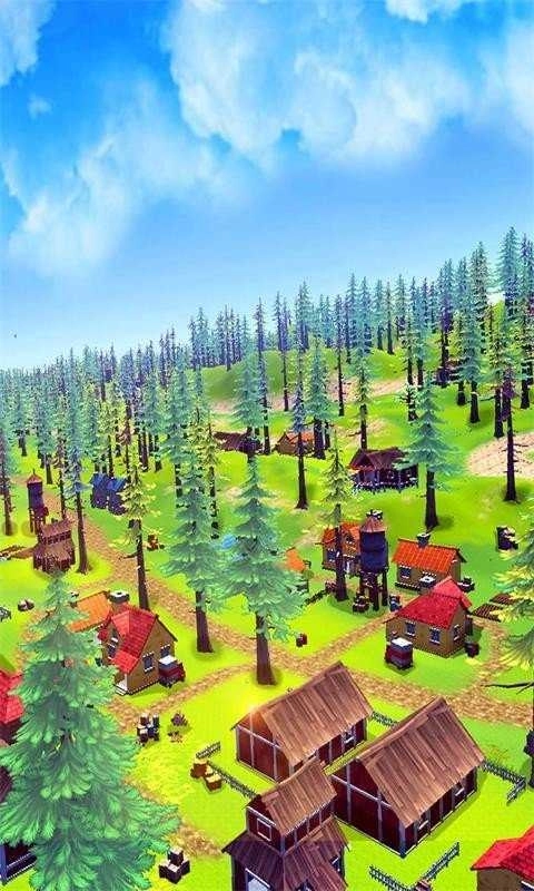 和平堡垒无广告版(2)