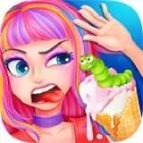 夏日恶作剧(Summer Pranks)