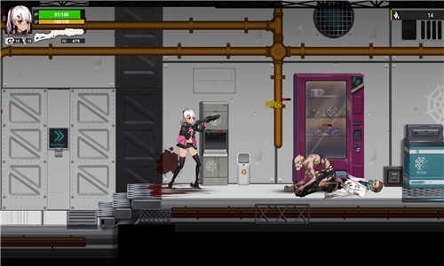 伊德海拉之影手机移植版(7)