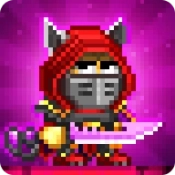 像素世界沙盒 v0.1