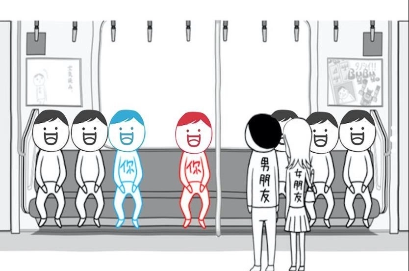 做出你的选择(2)