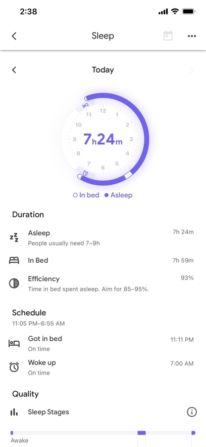 Google fit谷歌健身图4
