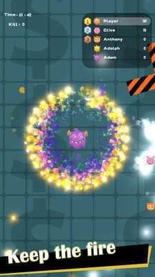 我火花玩的贼6(1)