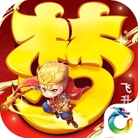 大唐妖仙录手机版