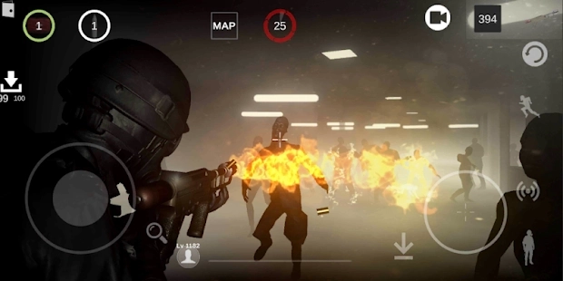 死亡大脑(Dead Mind)