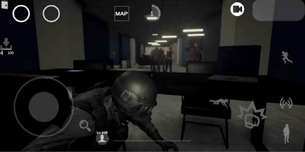 死亡大脑(Dead Mind)