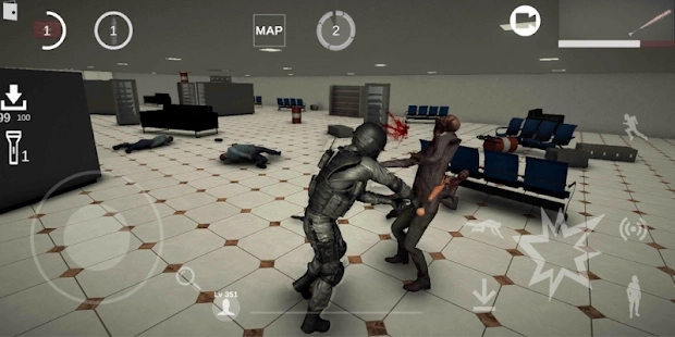 死亡大脑(Dead Mind)