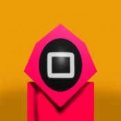 鱿鱼游戏像素(SquidGamePixel)
