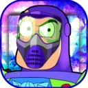 玩具总动员巴斯射击