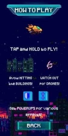 宇宙飞船逃逸(Spaceship Escape)