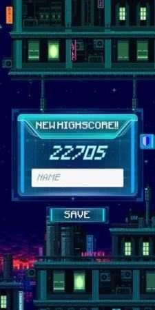 宇宙飞船逃逸(Spaceship Escape)