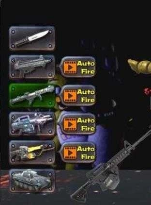 踢踢弗雷迪(Kick the Freddy)