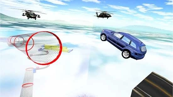 巨型坡道GT赛车(Mega Ramp - GT Racing)图2