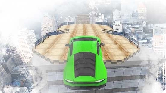 巨型坡道GT赛车(Mega Ramp - GT Racing)图3