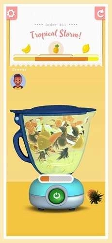 果汁模拟器(Drink Simulator)