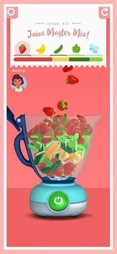 果汁模拟器(Drink Simulator)