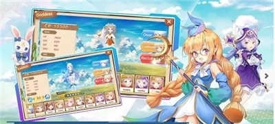 星体寓言(Astral Fable)图3