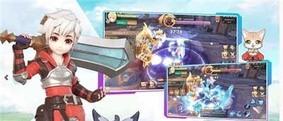 星体寓言(Astral Fable)图2