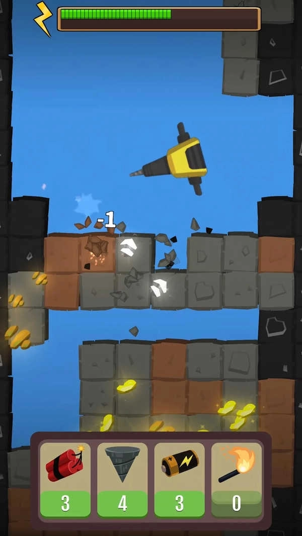 挖宝时间游戏图3