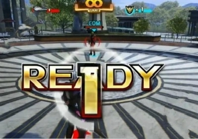 假面骑士最终战模拟图2