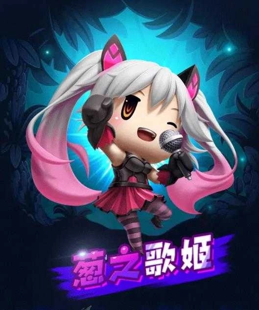 无尽勇者传说变态版图2