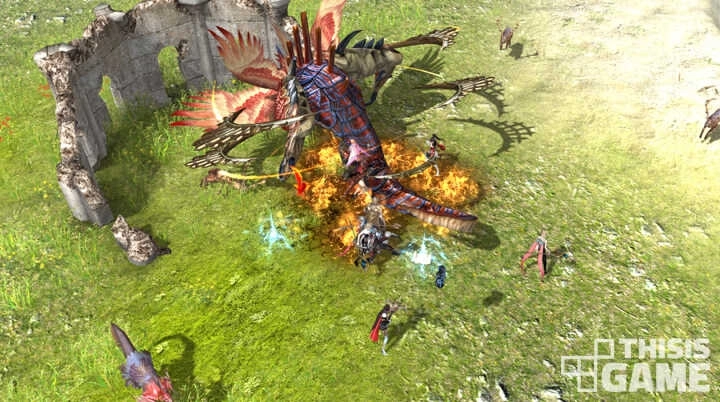 王国战争之火(War of Kings)