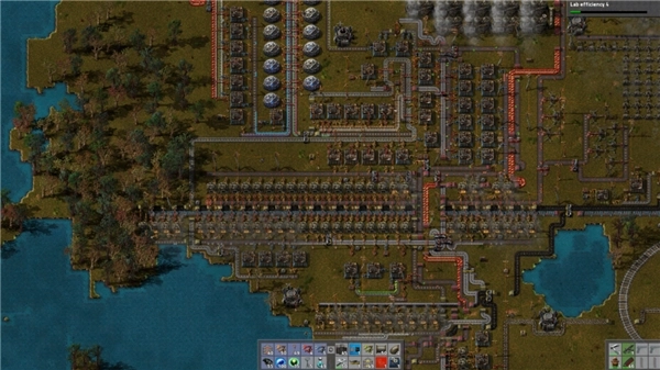 异星工厂(异星崛起)图2