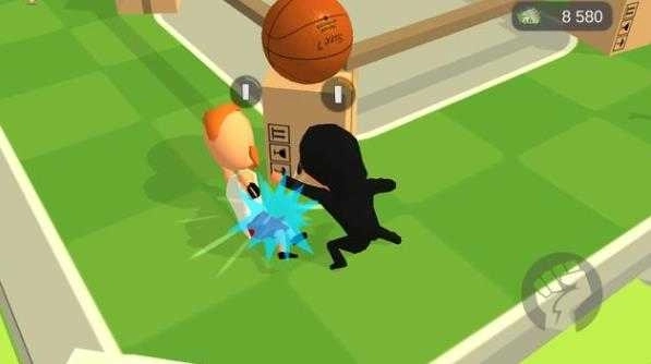 唯我独尊安卓版(1)