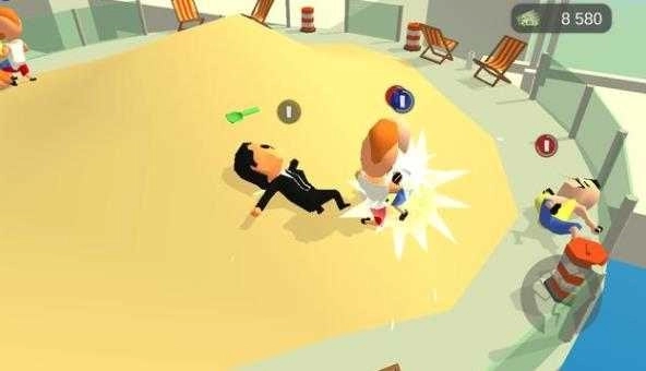 唯我独尊安卓版(2)