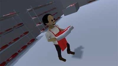 有钱哥的生活(2)